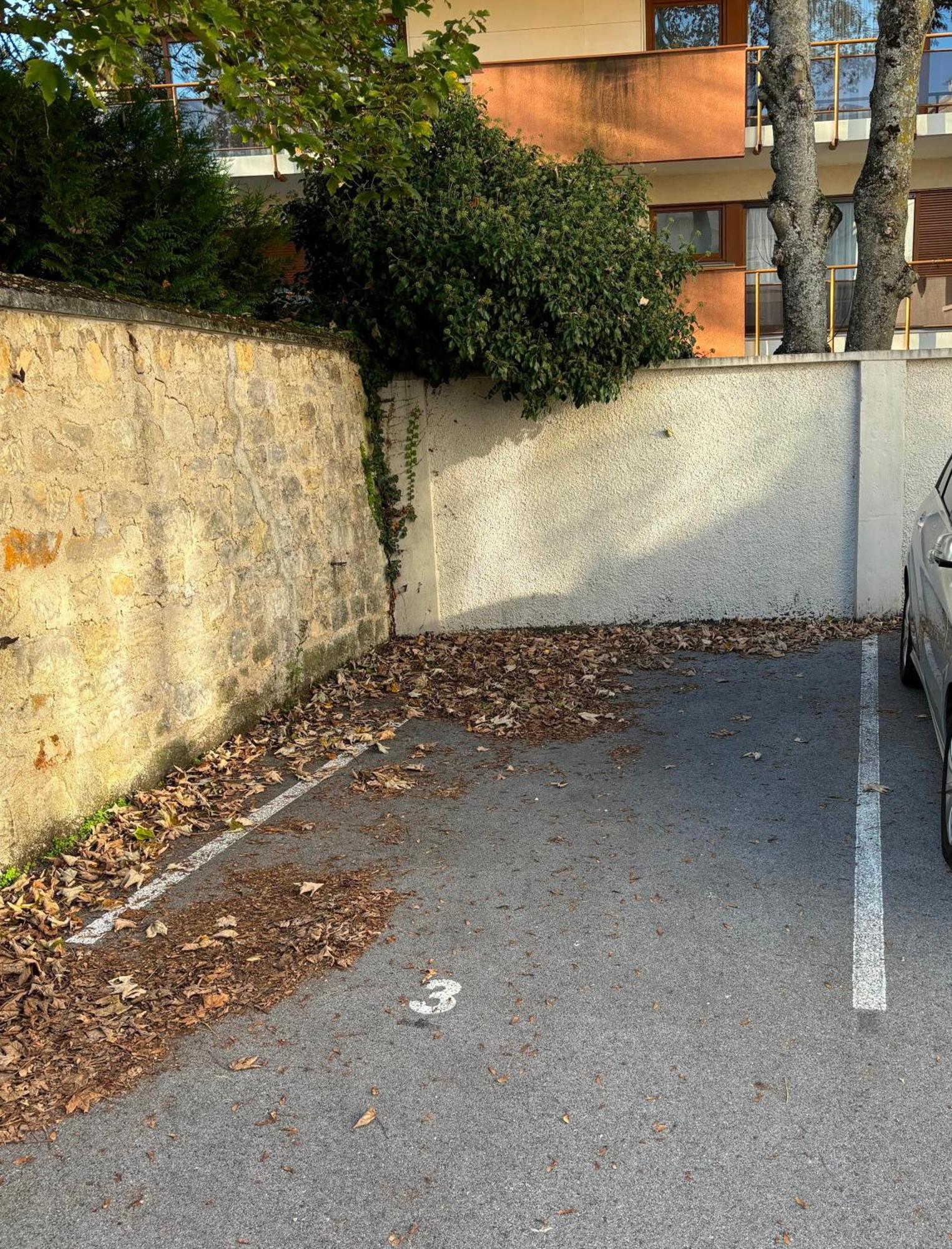 Le Seize - Parking Prive Apartment Châlons-en-Champagne Exterior foto